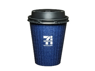 セブン-イレブン セブンカフェ 水素焙煎コーヒーホット