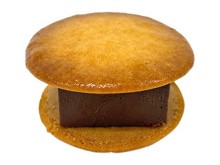 セブン-イレブン 生チョコクッキーサンド