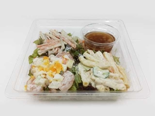 セブン-イレブン 3つの味わいミックスサラダ