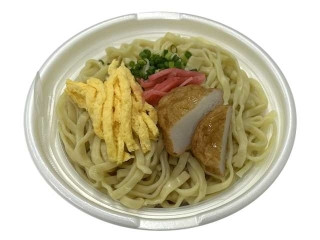 セブン-イレブン かつお香る 沖縄そば