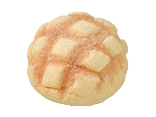 セブン-イレブン ふんわりメロンパン