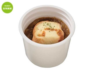 セブン-イレブン オニオングラタンスープ