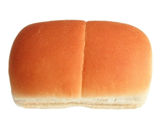 セブン-イレブン 牛乳パン 信州産小麦使用 コーヒークリーム