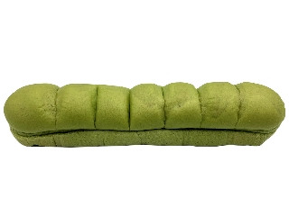 セブン-イレブン 狭山茶使用クリーム＆ホイップのちぎりパン