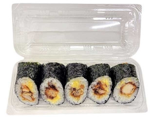 セブン-イレブン 鶏唐揚げマヨネーズ巻