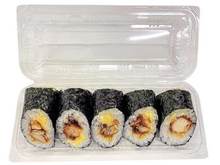 セブン-イレブン 鶏唐揚げマヨネーズ巻