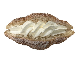 セブン-イレブン 北海道産牛乳使用 ミルククロワッサン