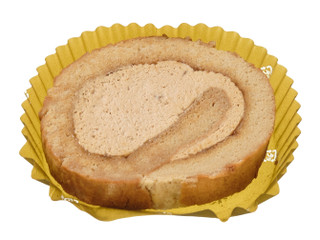 セブン-イレブン 紅茶に恋するロールケーキ