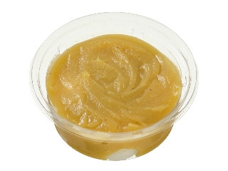 セブン-イレブン 芋あんが主役のお団子