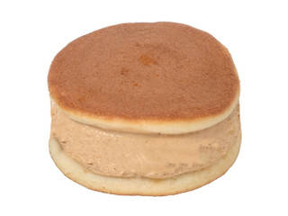 セブン-イレブン 紅茶に恋する ミルクティーどら 商品写真