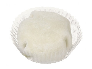 セブン-イレブン 埼玉県産狭山茶ムースとあんのつつみもち