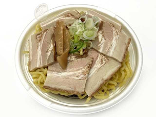 セブン-イレブン 肉盛 喜多方しょうゆ