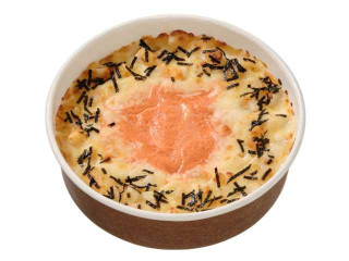 セブン-イレブン 明太もちチーズグラタン
