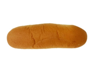 セブン-イレブン みどり牛乳仕込みの牛乳パン