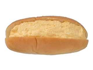 セブン-イレブン コク旨たまごサラダロール