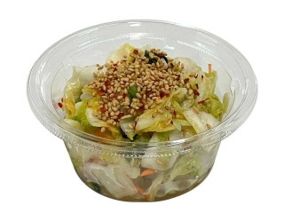 セブン-イレブン ピリっ辛ごま白菜