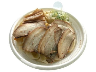 セブン-イレブン 笛吹新名物ラーほー 豚清湯醤油