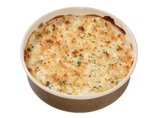 セブン-イレブン 5種のチーズとろけるマカロニグラタン