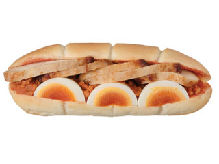 セブン-イレブン たんぱく質が摂れるチキン＆チリ