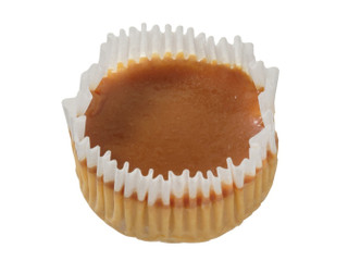 セブン-イレブン とろ生チーズケーキ 塩キャラメル