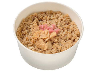 セブン-イレブン にんにく無双チャーハン