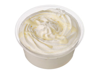 どくぷりんページ 高評価】セブン-イレブン クリームドカ盛り！背徳ミルクプリンの感想