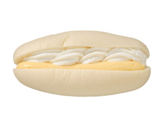 セブン-イレブン あんまいダブルクリームコッペ