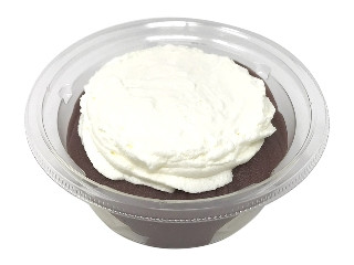 セブン-イレブン あんホイップが主役のお団子