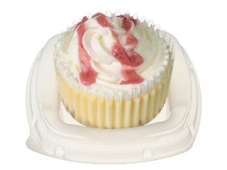 セブン-イレブン ごほうびとろ生チーズケーキ 濃厚クリームチーズ