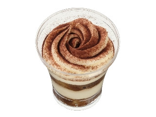 セブン-イレブン ごほうびティラミス 濃厚マスカルポーネ