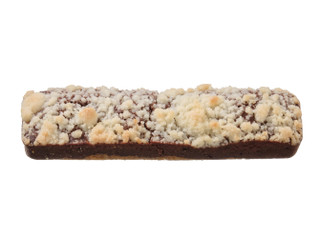 中評価】セブン-イレブン ザクっと濃厚ショコラバーの感想・クチコミ