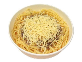 チーズと黒胡椒のパスタカチョエペペ