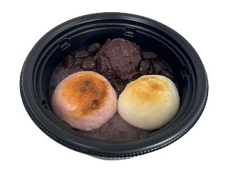 セブン-イレブン 出雲ぜんざい学会監修 出雲ぜんざい