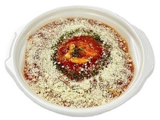 セブン-イレブン 青森県産にんにくのトマトスープパスタ