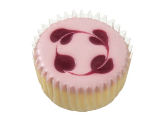 セブン-イレブン とろ生チーズケーキ いちご 商品写真