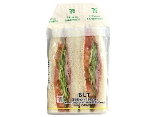 BLTサンド