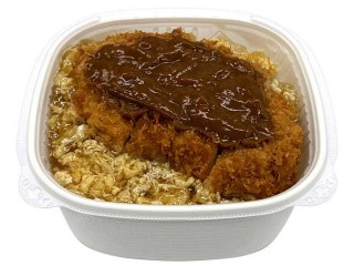 セブン-イレブン 「たつ」のカツ丼