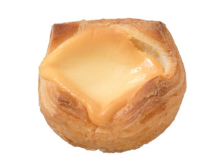 セブン-イレブン ベイクドチーズ風クイニーアマン