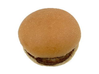 セブン-イレブン 福岡くん。コラボバーガー