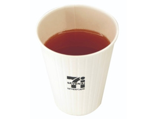 セブン-イレブン セブンカフェ ホットティー