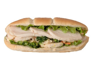 セブン-イレブン たんぱく質が摂れるチキンロール