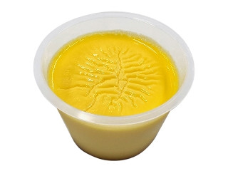 セブン-イレブン とろける窯焼きプリン