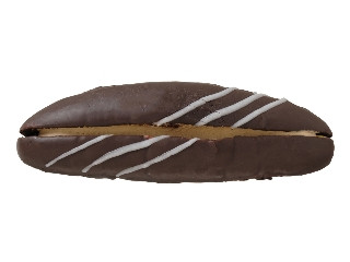 セブン-イレブン カフェモカ仕立てのホイップロール