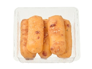 セブン-イレブン ポン・デ・チーズピザ