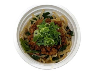 セブン-イレブン 旨辛台湾ラーメンスープ