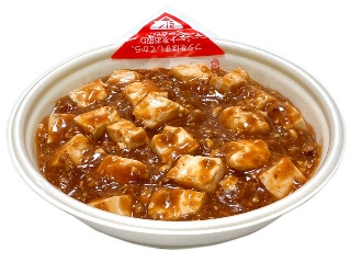 セブン-イレブン 町中華の旨辛麻婆丼