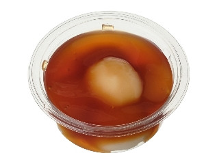 セブン-イレブン ◎もっちりみたらし団子