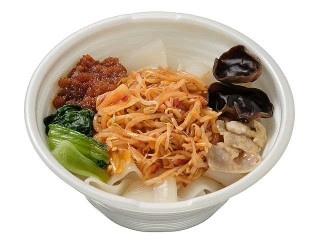 セブン-イレブン ちゅるもち麻辣湯麺