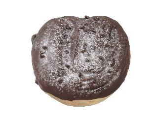 セブン-イレブン もちっとチョコぱん