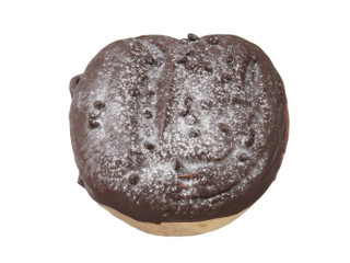 セブン-イレブン もちっとチョコぱん